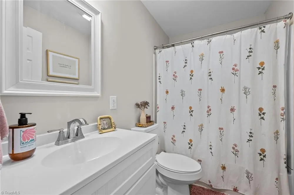 203 Church Street S Stoneville, NC 27048