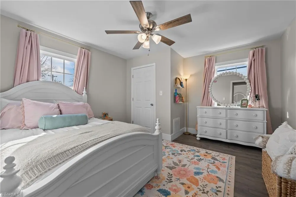 203 Church Street S Stoneville, NC 27048
