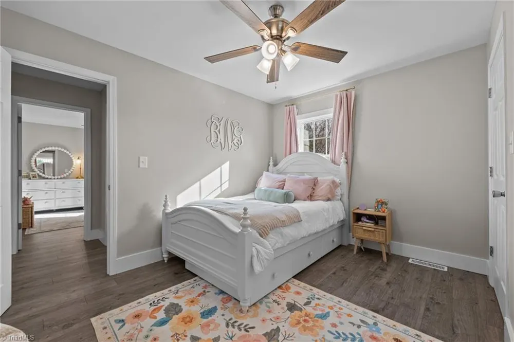 203 Church Street S Stoneville, NC 27048