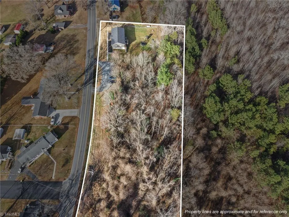 203 Church Street S Stoneville, NC 27048