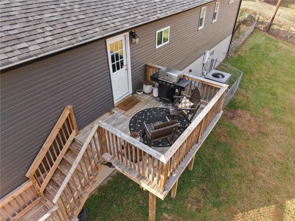203 Church Street S Stoneville, NC 27048