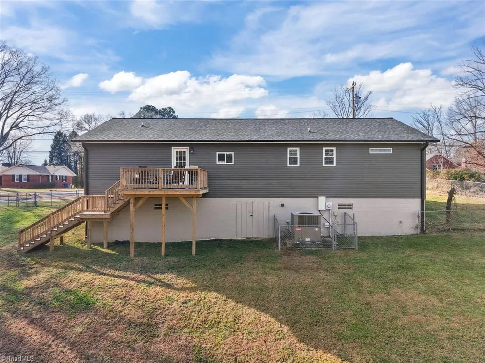 203 Church Street S Stoneville, NC 27048
