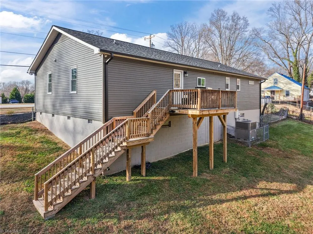 203 Church Street S Stoneville, NC 27048