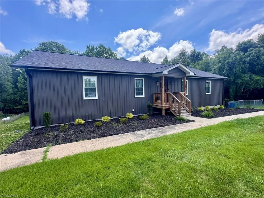 203 Church Street S Stoneville, NC 27048