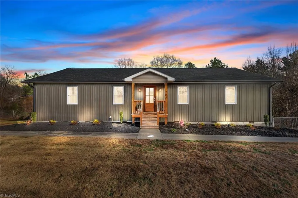 203 Church Street S Stoneville, NC 27048