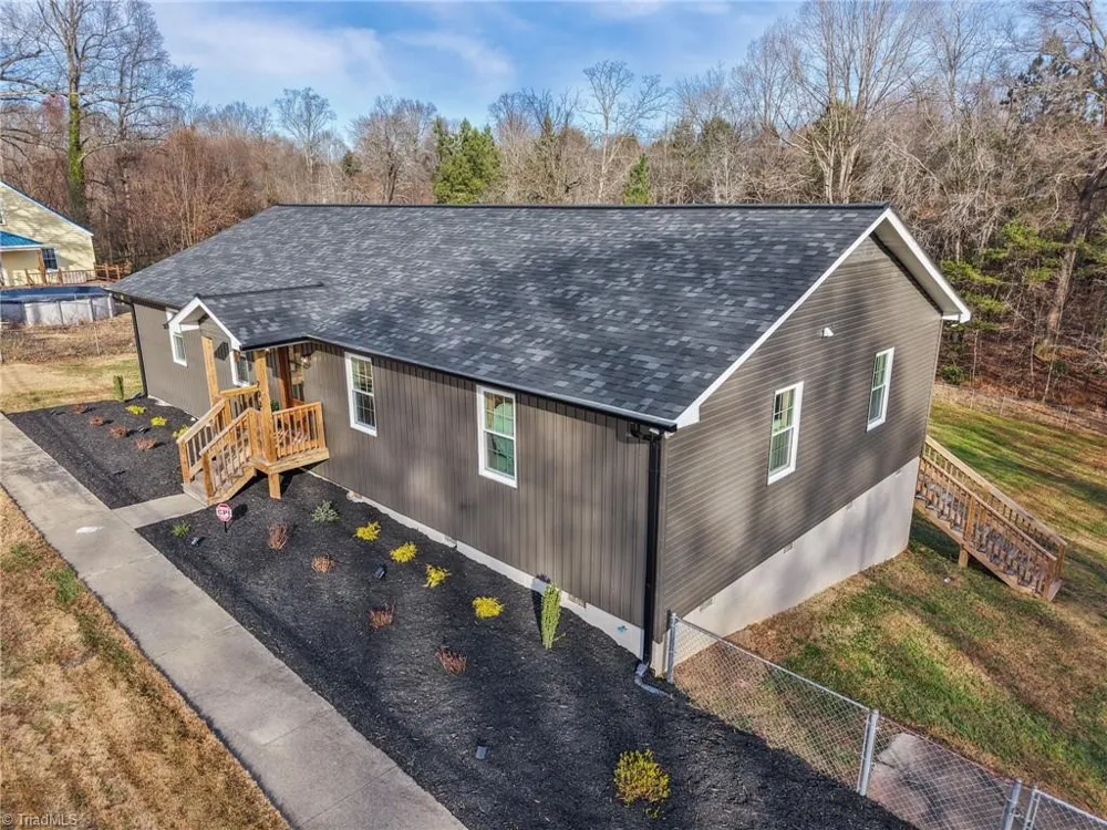 203 Church Street S Stoneville, NC 27048
