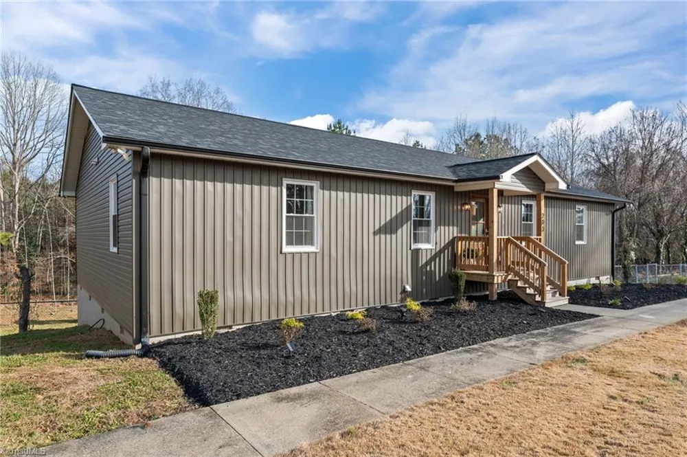 203 Church Street S Stoneville, NC 27048