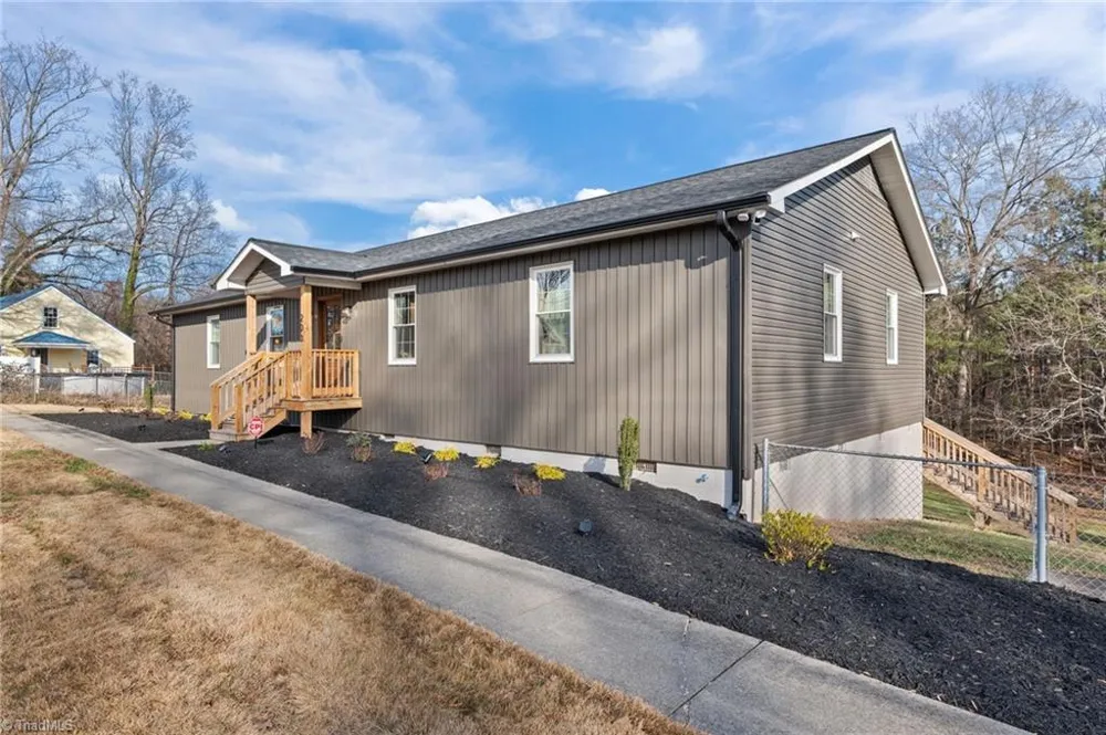203 Church Street S Stoneville, NC 27048