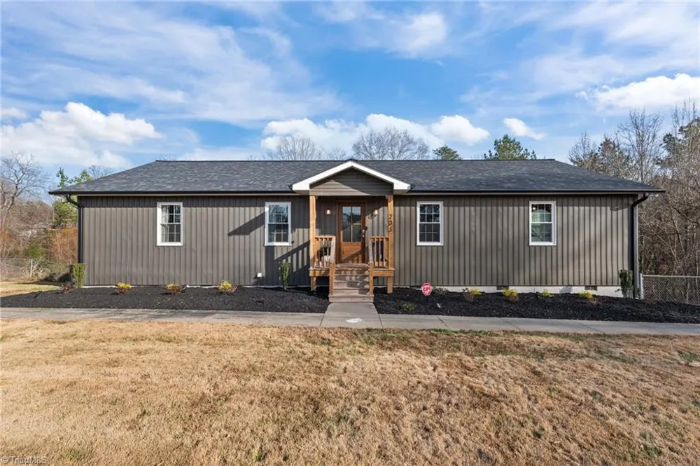 203 Church Street S Stoneville, NC 27048