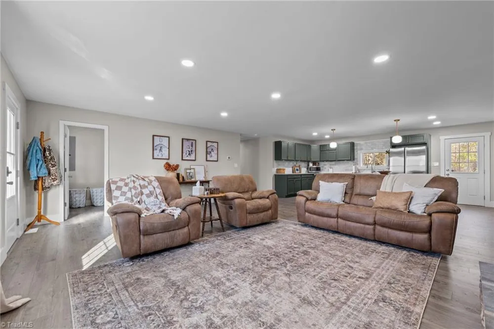 203 Church Street S Stoneville, NC 27048
