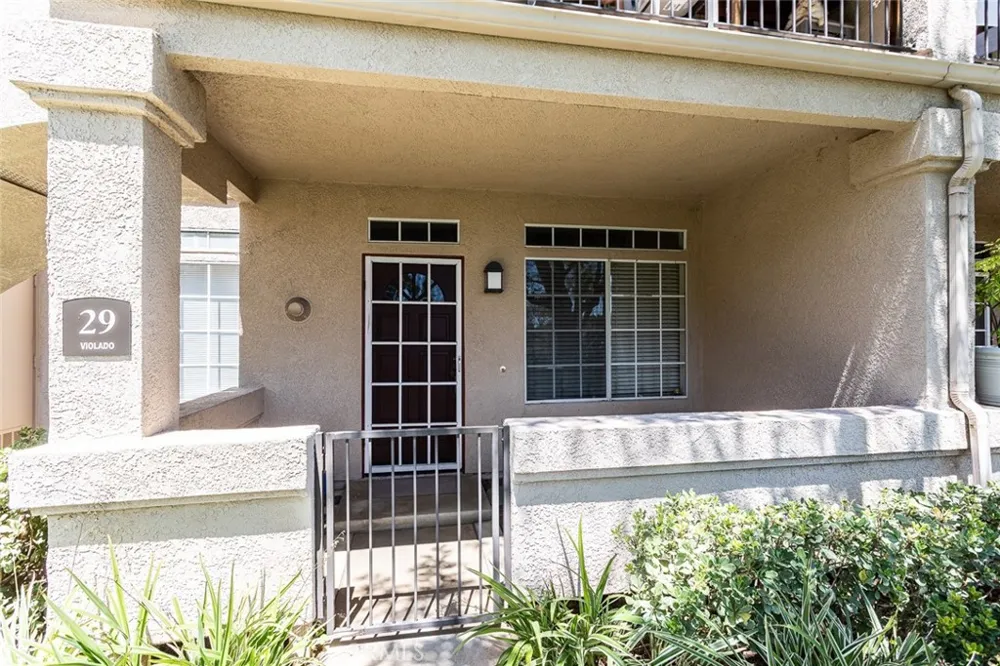 29 Violado Rancho Santa Margarita, CA 92688