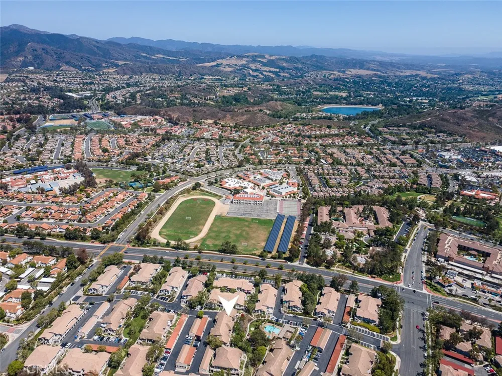 29 Violado Rancho Santa Margarita, CA 92688