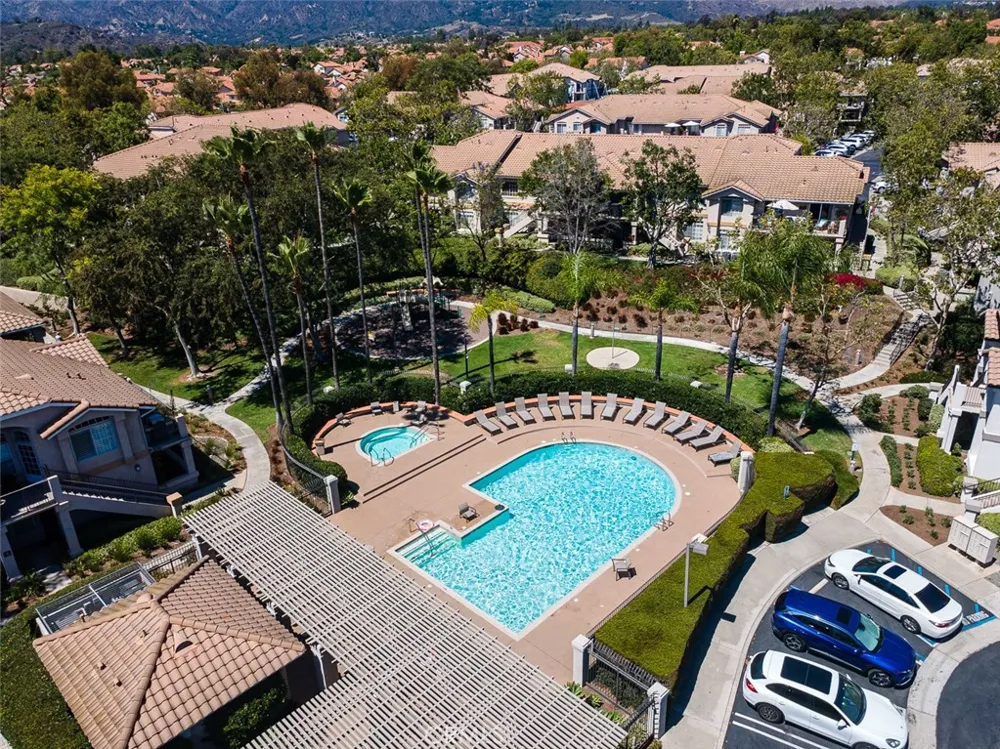 29 Violado Rancho Santa Margarita, CA 92688