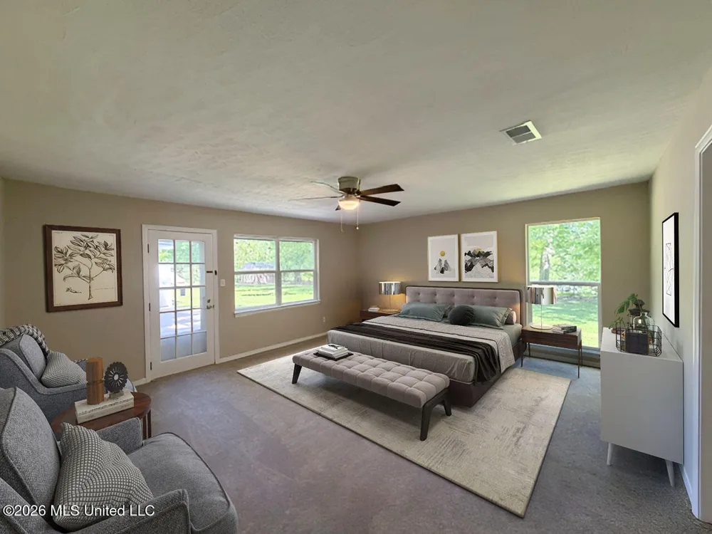 910 Newitt Vick Drive Vicksburg, MS 39183