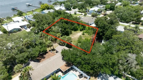 1287 JOHN ANDERSON DRIVE