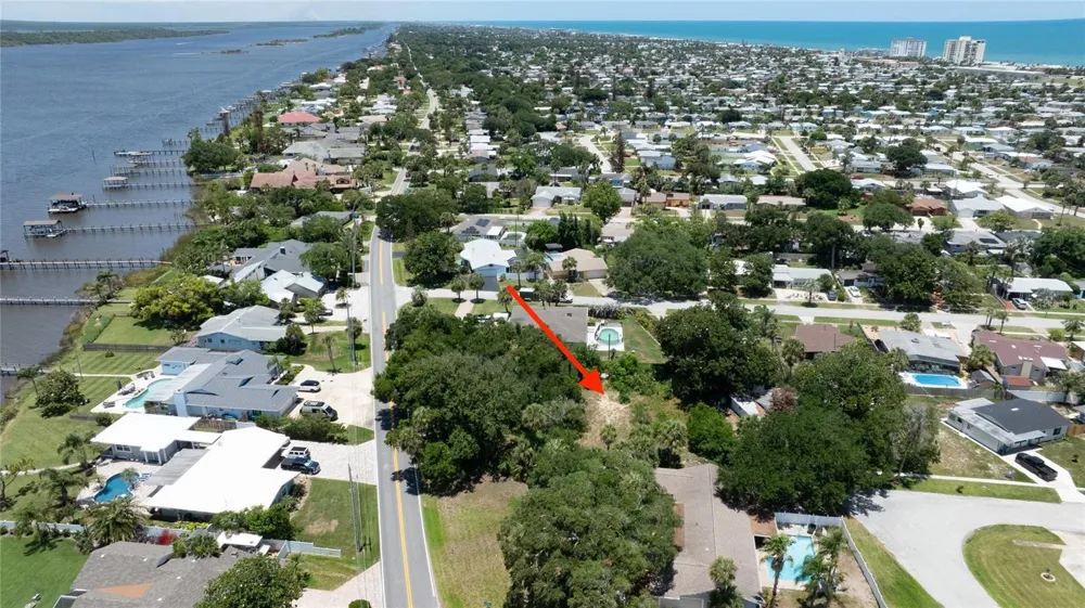 1287 JOHN ANDERSON DRIVE Ormond Beach, FL 32176