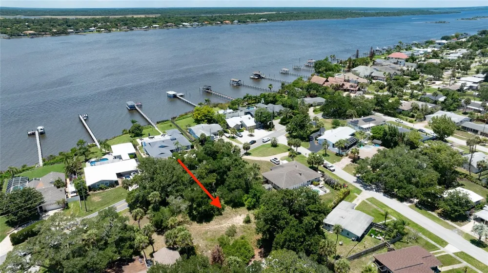 1287 JOHN ANDERSON DRIVE Ormond Beach, FL 32176