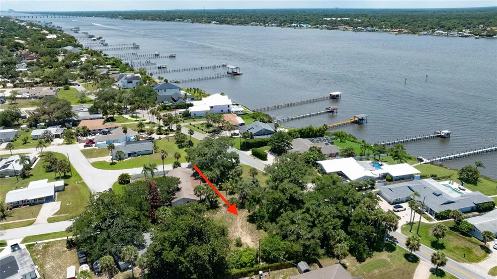 1287 JOHN ANDERSON DRIVE Ormond Beach, FL 32176