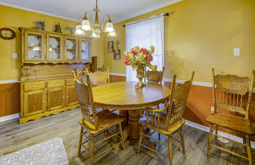444 Ridgewood Vicksburg, MS 39180