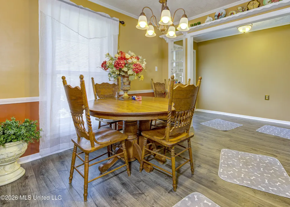 444 Ridgewood Vicksburg, MS 39180