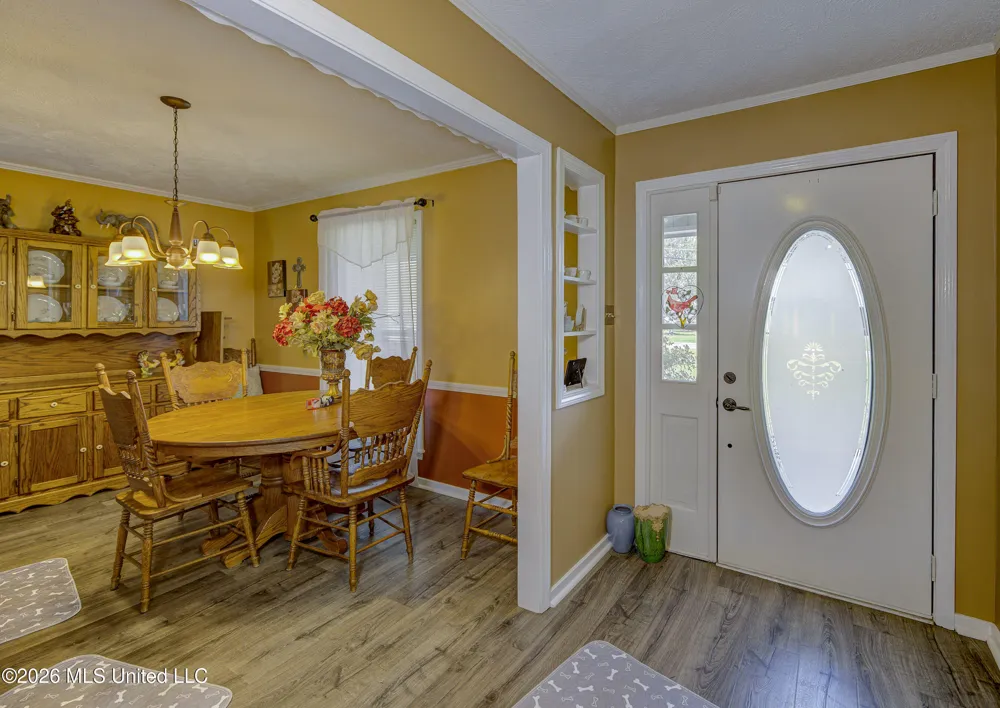 444 Ridgewood Vicksburg, MS 39180
