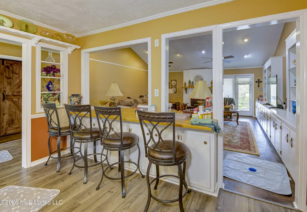 444 Ridgewood Vicksburg, MS 39180