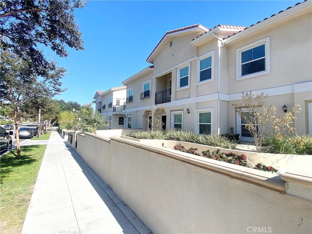 300 E Alhambra Road #E Alhambra, CA 91801