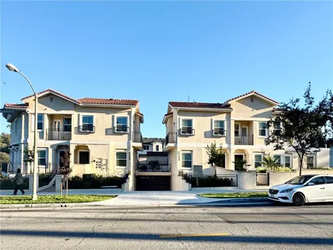 300 E Alhambra Road #E