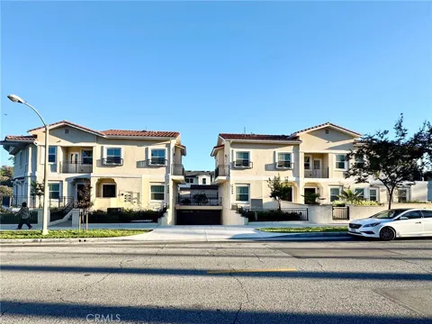300 E Alhambra Road #F
