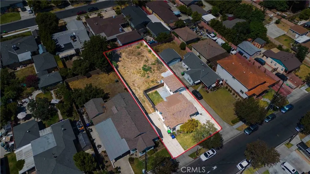 9055 Walnut Bellflower, CA 90706