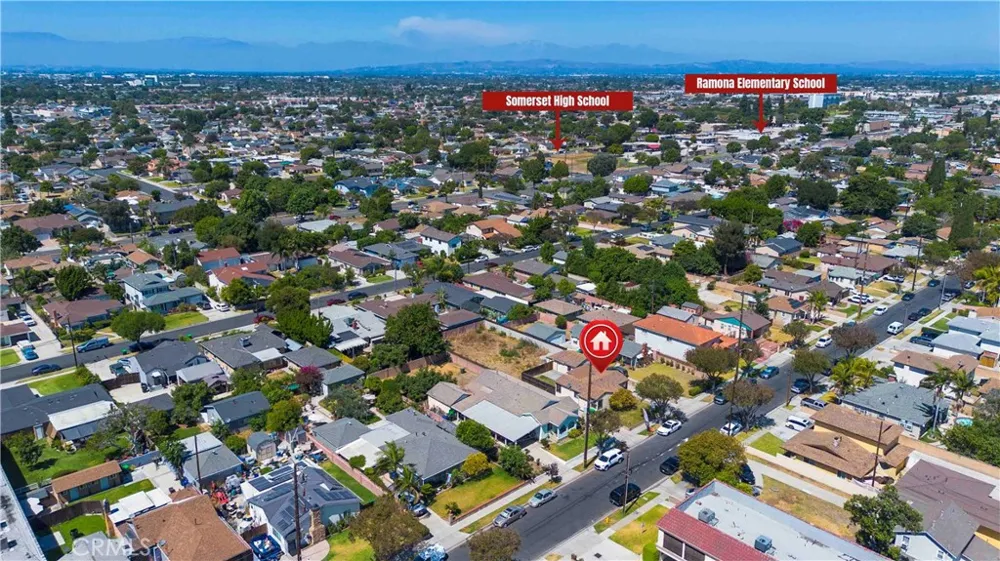 9055 Walnut Bellflower, CA 90706