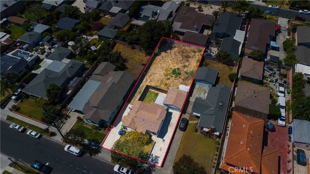 9055 Walnut Bellflower, CA 90706