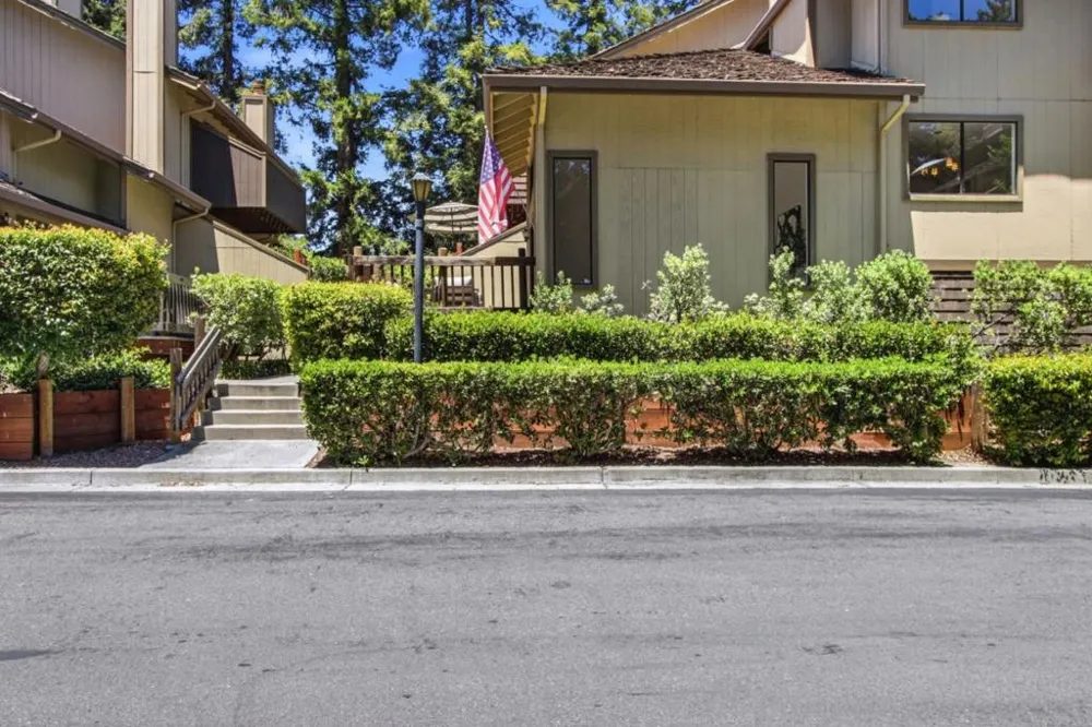 2421 Michele Jean Way Santa Clara, CA 95050