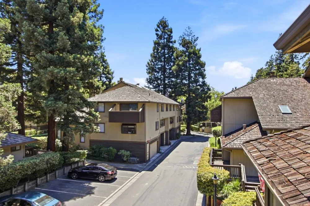 2421 Michele Jean Way Santa Clara, CA 95050