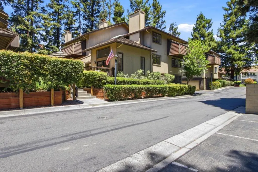 2421 Michele Jean Way Santa Clara, CA 95050