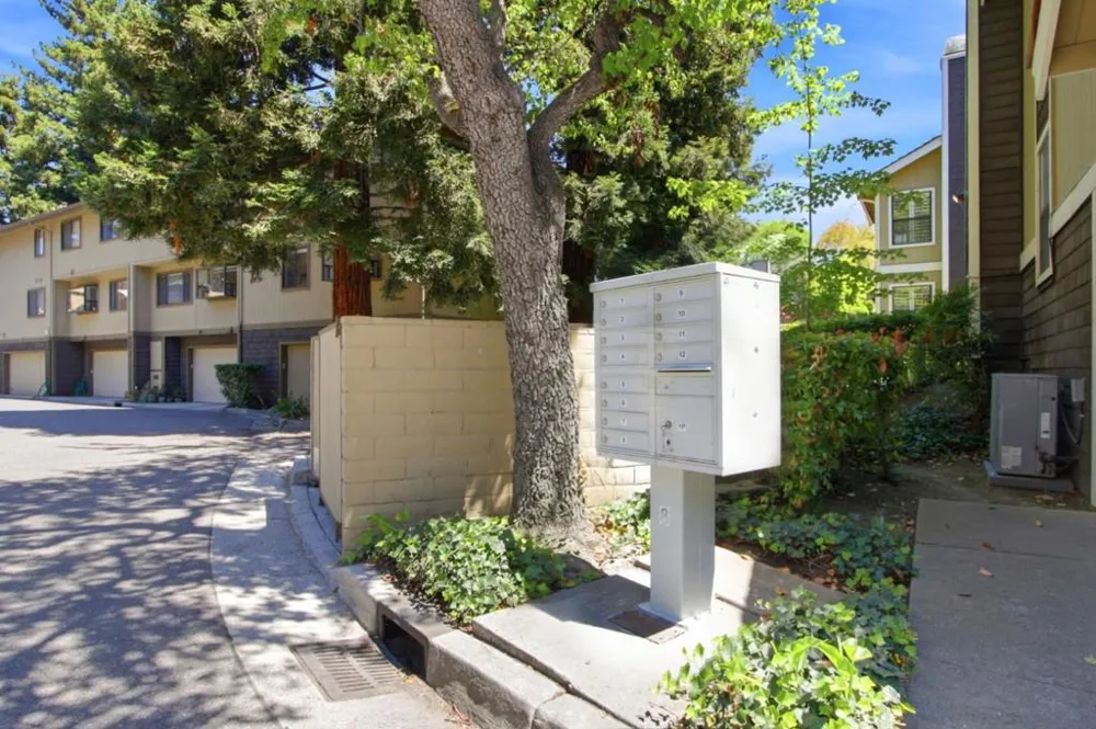 2421 Michele Jean Way Santa Clara, CA 95050