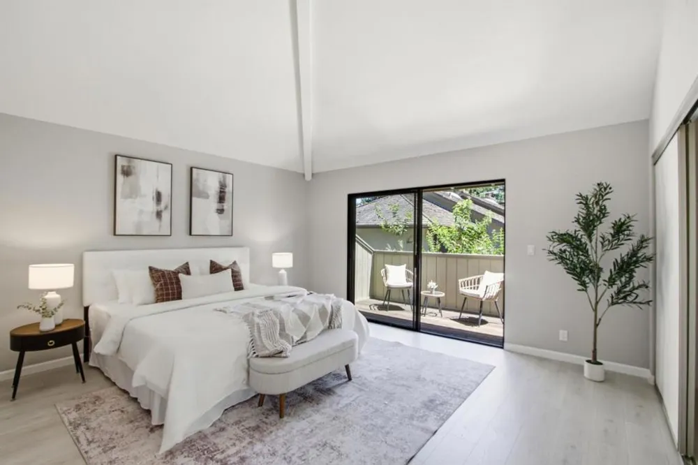2421 Michele Jean Way Santa Clara, CA 95050