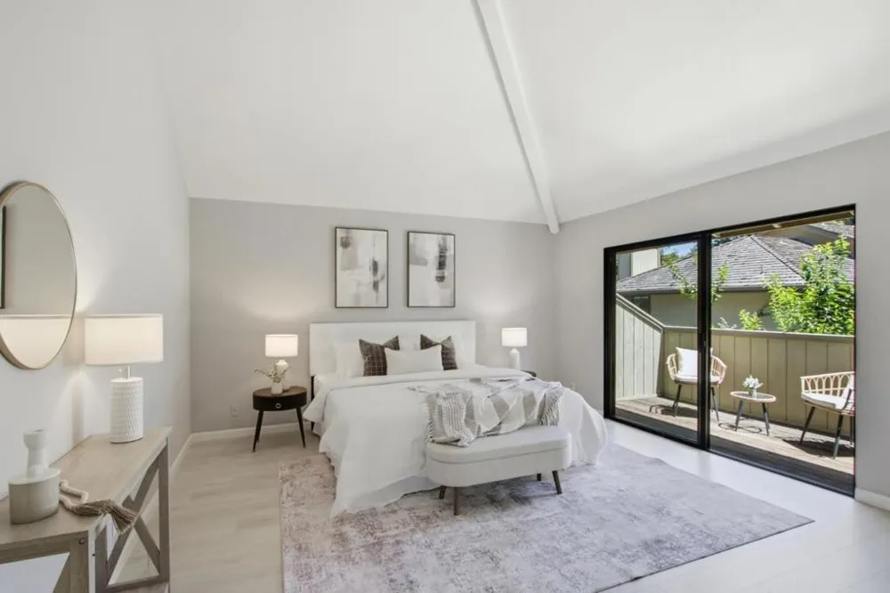 2421 Michele Jean Way Santa Clara, CA 95050