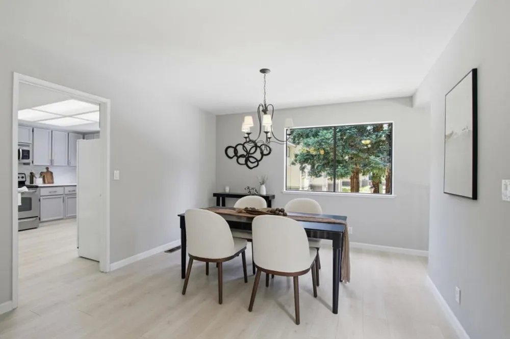 2421 Michele Jean Way Santa Clara, CA 95050