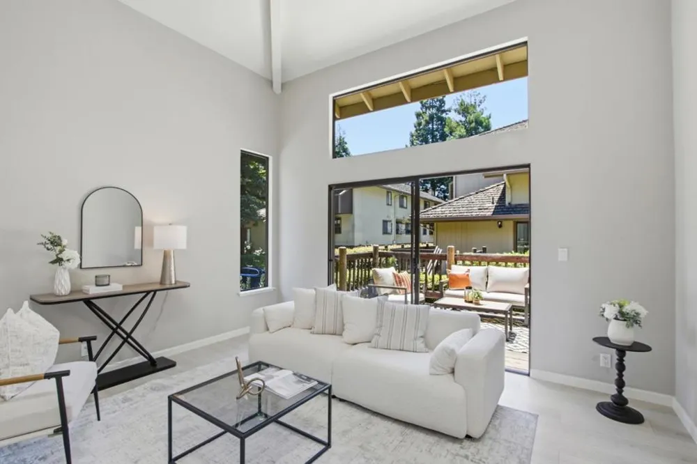 2421 Michele Jean Way Santa Clara, CA 95050
