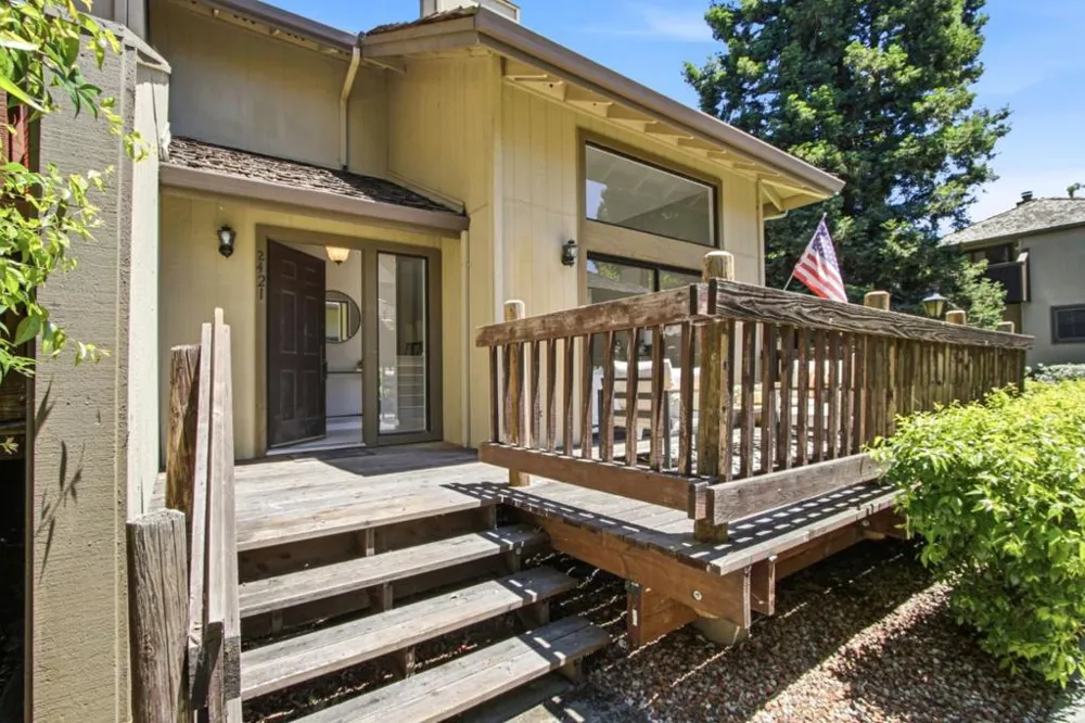 2421 Michele Jean Way Santa Clara, CA 95050