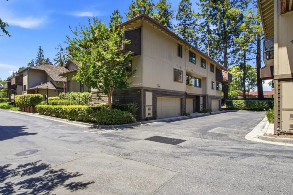 2421 Michele Jean Way Santa Clara, CA 95050