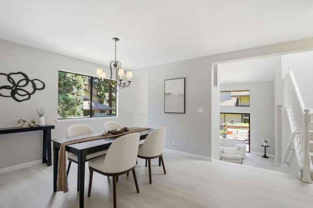 2421 Michele Jean Way Santa Clara, CA 95050