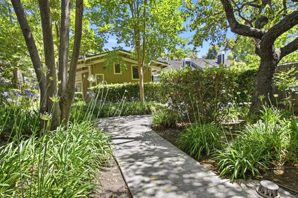 2421 Michele Jean Way Santa Clara, CA 95050