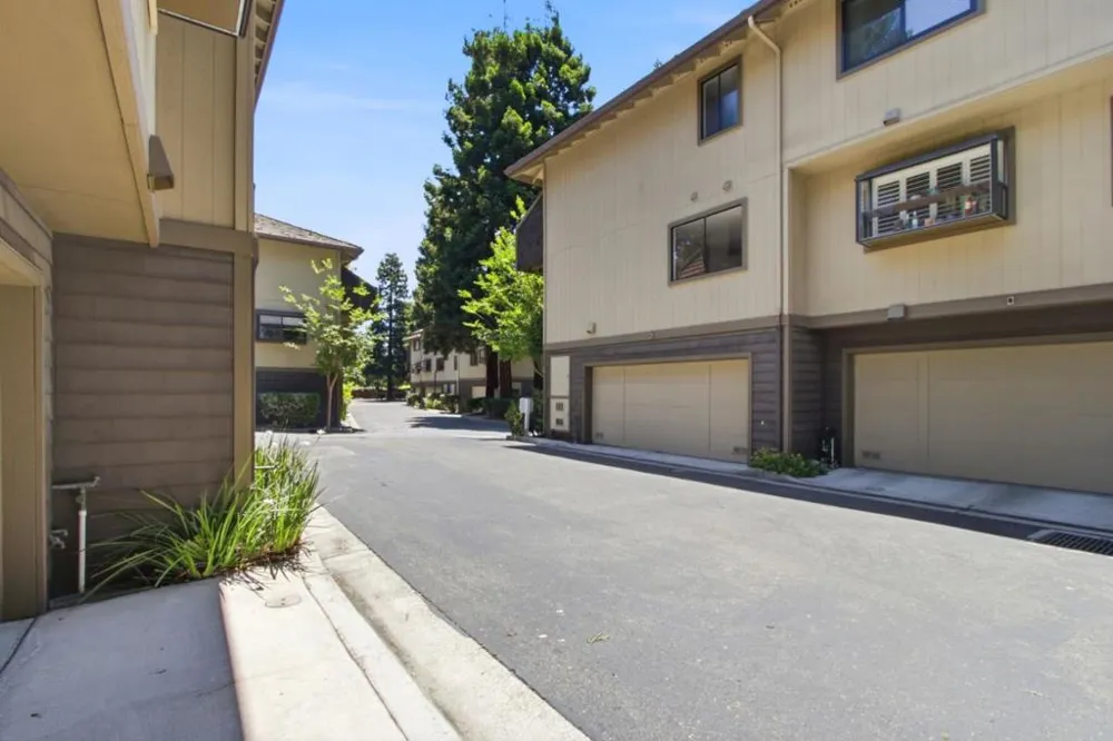 2421 Michele Jean Way Santa Clara, CA 95050