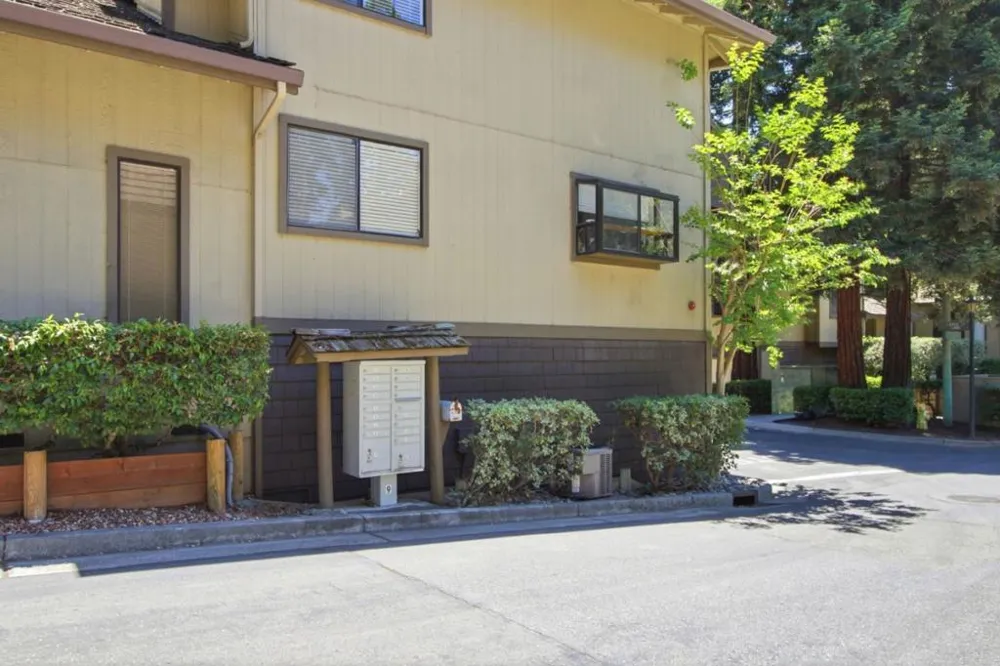2421 Michele Jean Way Santa Clara, CA 95050