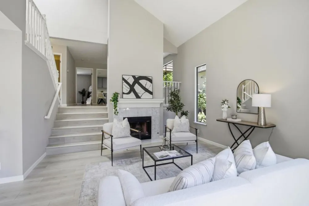 2421 Michele Jean Way Santa Clara, CA 95050