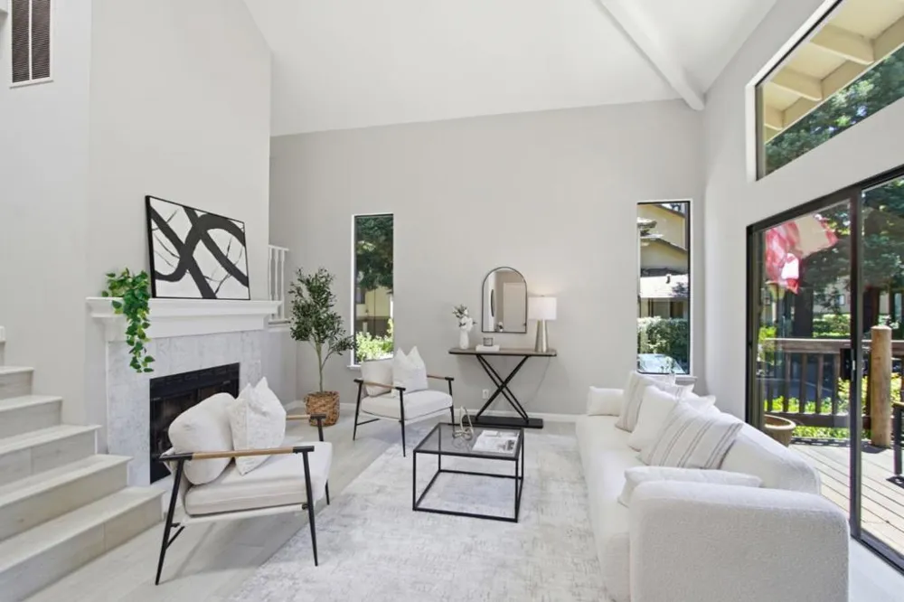 2421 Michele Jean Way Santa Clara, CA 95050