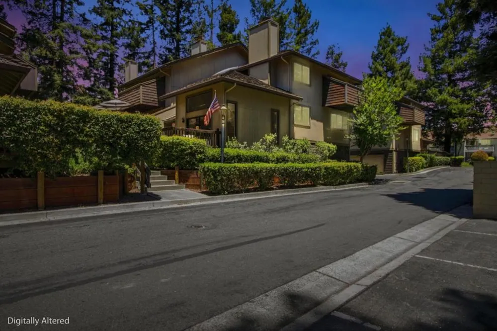 2421 Michele Jean Way Santa Clara, CA 95050