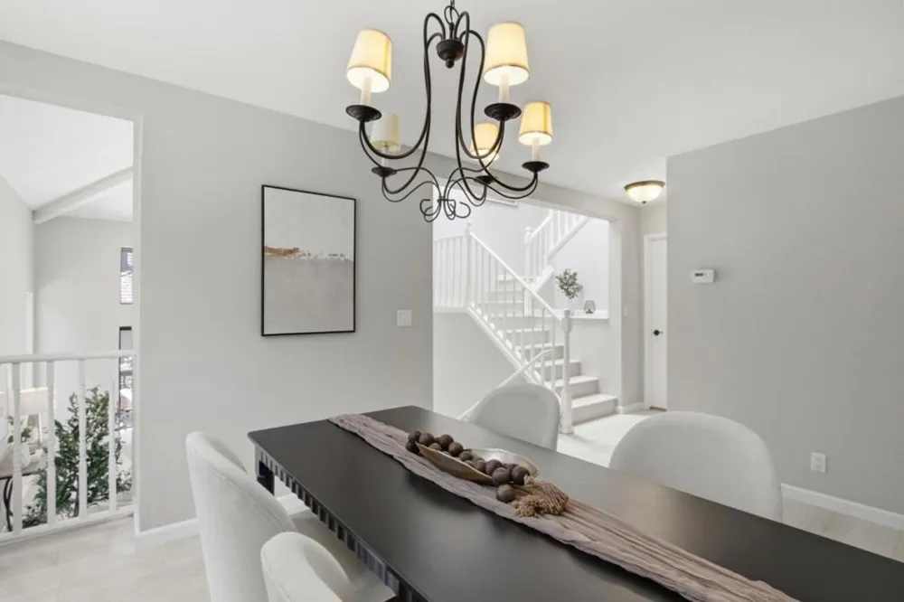2421 Michele Jean Way Santa Clara, CA 95050